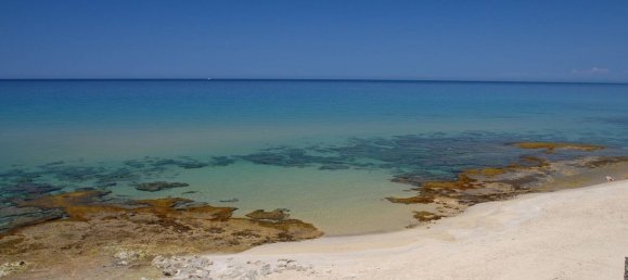 Пентхаус с 3 комнатами в Кастельсардо, Италия № 47108 35