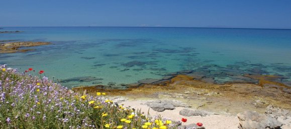 Пентхаус с 3 комнатами в Кастельсардо, Италия № 47108 12