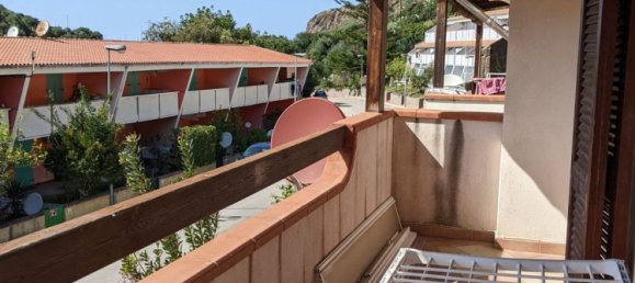 Пентхаус с 3 комнатами в Кастельсардо, Италия № 47108 2