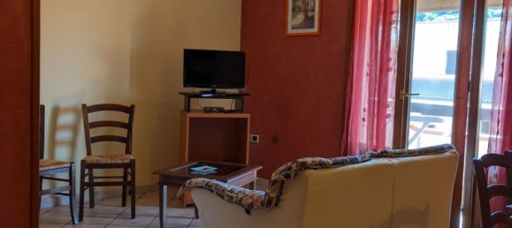 Пентхаус с 3 комнатами в Кастельсардо, Италия № 47108 4