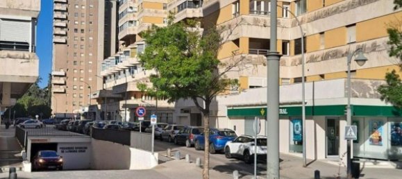 مكتب في Jerez de la Frontera, Spain 80متر مربع رقم 145327 20