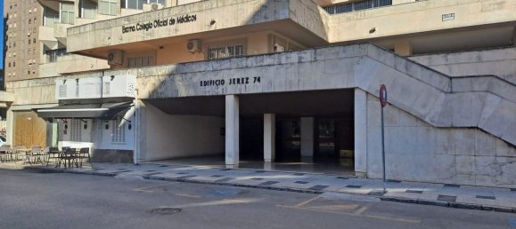 مكتب في Jerez de la Frontera, Spain 80متر مربع رقم 145327 22