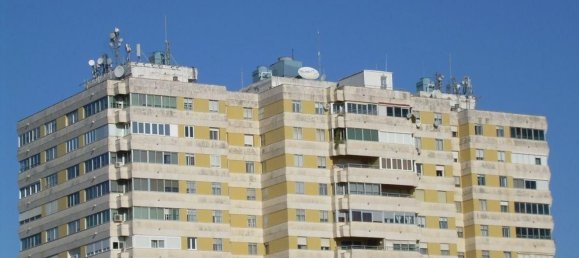 مكتب في Jerez de la Frontera, Spain 80متر مربع رقم 145327 2