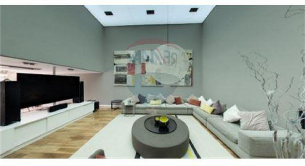 Imóvel comercial em Buenos Aires, Argentina 500 m² N.º 105174