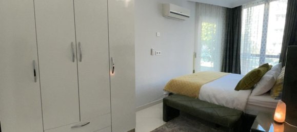 Wohnung 2+1 in Alanya, Turkey, Nr. 10306 10