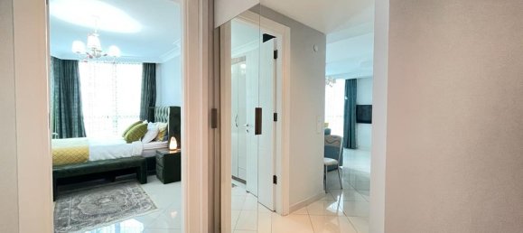 Wohnung 2+1 in Alanya, Turkey, Nr. 10306 2