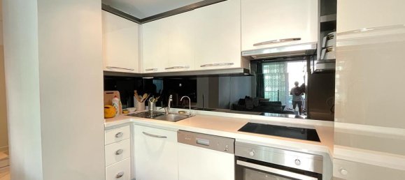 Wohnung 2+1 in Alanya, Turkey, Nr. 10306 3