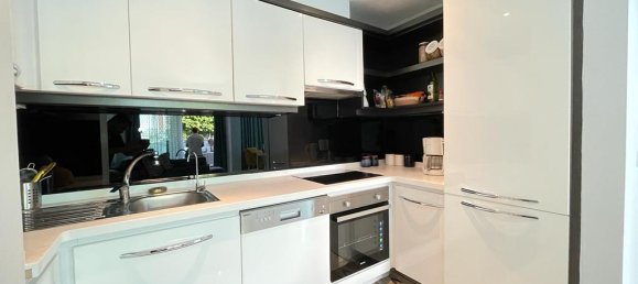 Wohnung 2+1 in Alanya, Turkey, Nr. 10306 4