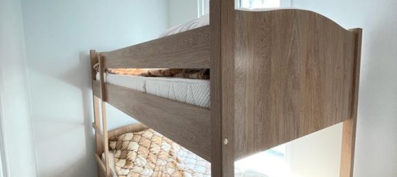 Wohnung 2+1 in Alanya, Turkey, Nr. 10306 11