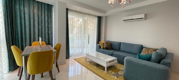 Wohnung 2+1 in Alanya, Turkey, Nr. 10306 8