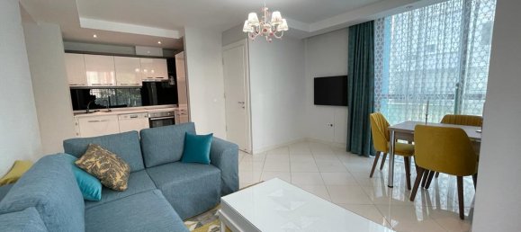 Wohnung 2+1 in Alanya, Turkey, Nr. 10306 12