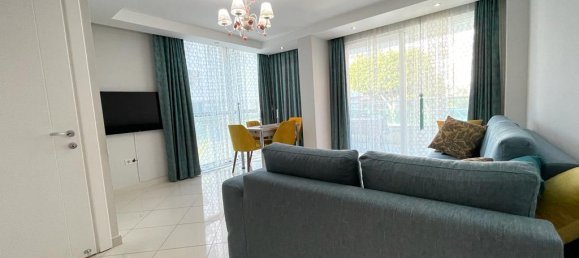 Wohnung 2+1 in Alanya, Turkey, Nr. 10306 14