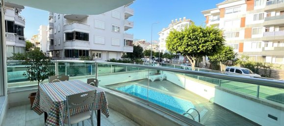 Wohnung 2+1 in Alanya, Turkey, Nr. 10306 6