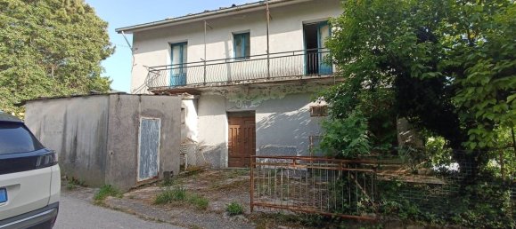 6-salle Maison à San Severino Lucano, Italy No. 31874 4