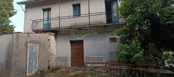 6-salle Maison à San Severino Lucano, Italy No. 31874 6