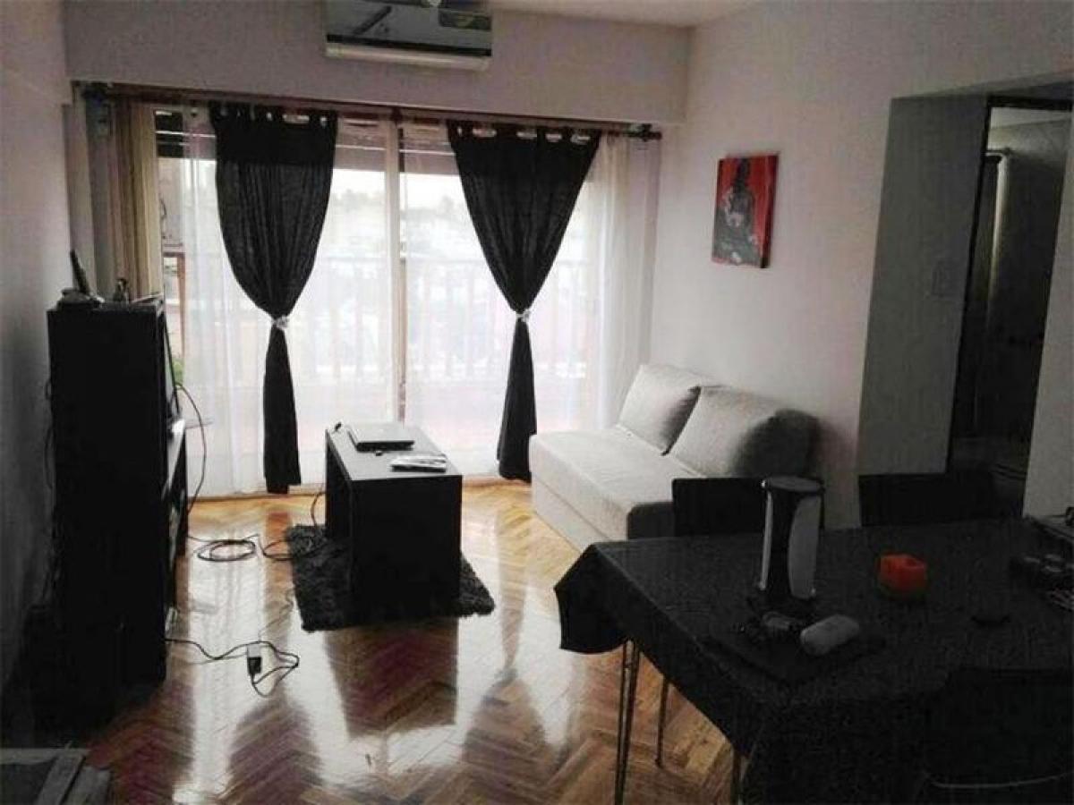 Estudio en Buenos Aires, Argentina No. 76278