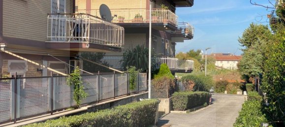 Garaje de 1 habitación en Ciampino, Italy No. 20589 16