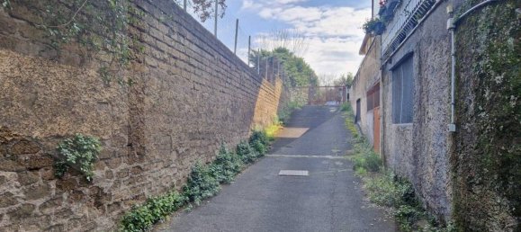 Garaje de 1 habitación en Ciampino, Italy No. 20589 12