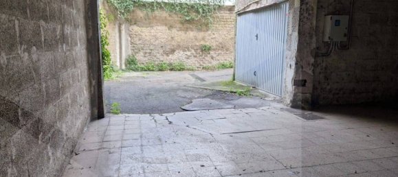 Garaje de 1 habitación en Ciampino, Italy No. 20589 7