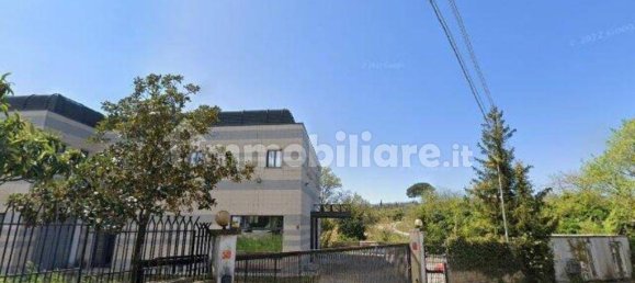 2763m² Warehouse in Ariccia, Italy No. 345891 3