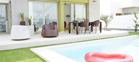 3 chambres Maison à Orihuela, Spain No. 11843 2