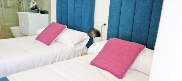 3 chambres Maison à Orihuela, Spain No. 11843 11