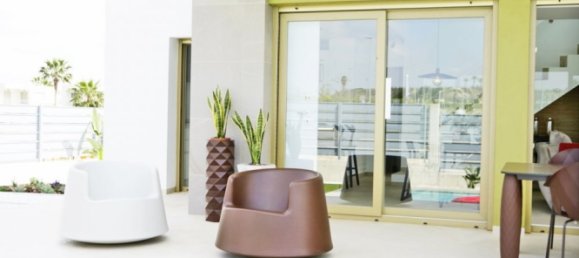 3 chambres Maison à Orihuela, Spain No. 11843 4