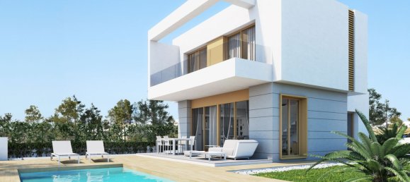 3 chambres Maison à Orihuela, Spain No. 11843 12