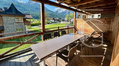 4 bedrooms Apartment in Bramberg am Wildkogel, Austria No. 153355