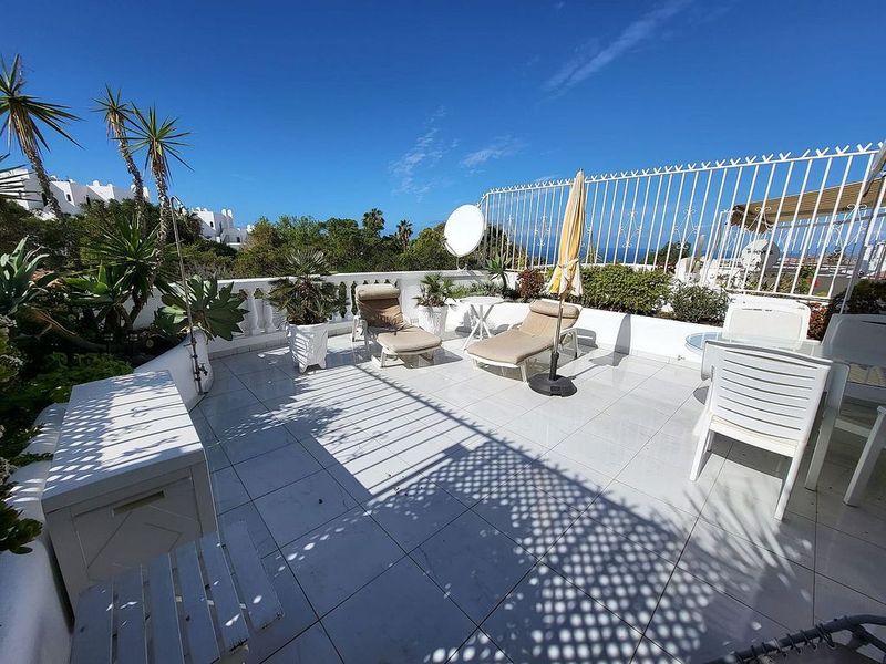 1 bedroom Apartment in Adeje, Spain No. 235493