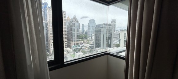 شقة 2 غرف نوم  في Sathon, Thailand رقم 63591 2