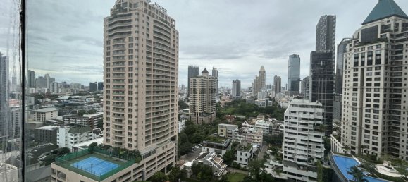 شقة 2 غرف نوم  في Sathon, Thailand رقم 63591 4