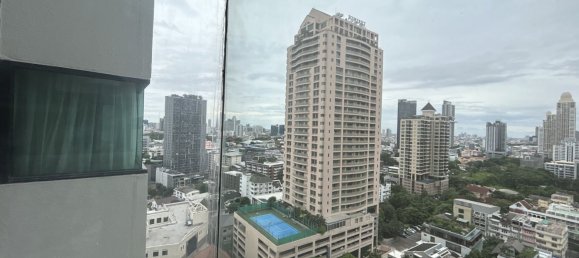 شقة 2 غرف نوم  في Sathon, Thailand رقم 63591 5