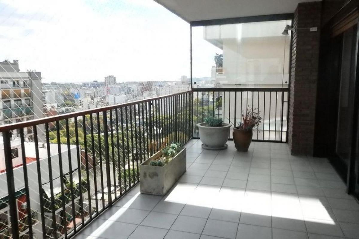 Apartamento de 5 dormitorios en Buenos Aires, Argentina No. 70671