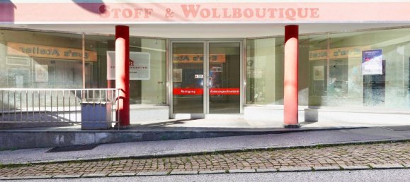190m² Commercial property in Jenbach, Austria No. 192807 3