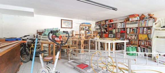 9 غرف نوم منزل في Pampilhosa da Serra, Portugal رقم 181893 45