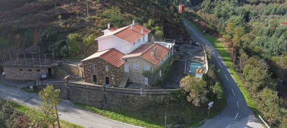 9 غرف نوم منزل في Pampilhosa da Serra, Portugal رقم 181893 3