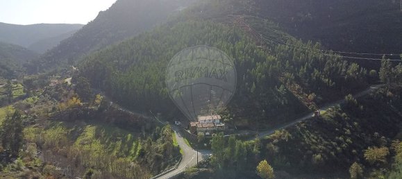 9 غرف نوم منزل في Pampilhosa da Serra, Portugal رقم 181893 2