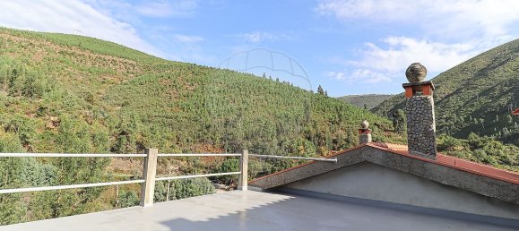 9 غرف نوم منزل في Pampilhosa da Serra, Portugal رقم 181893 43