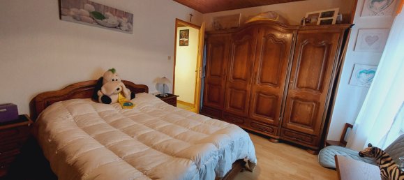 Вилла с 3 спальнями в Жиромон, Франция № 221956 11