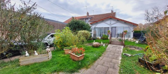 Вилла с 3 спальнями в Жиромон, Франция № 221956 13