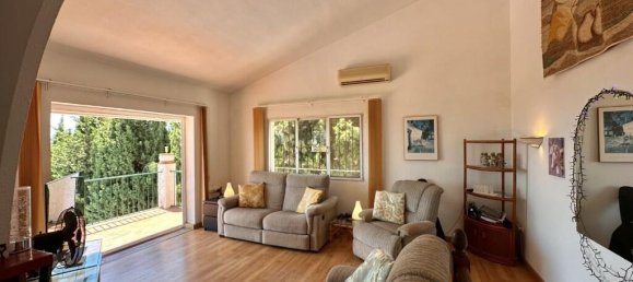 4 Schlafzimmer Villa in Mijas, Spain, Nr. 176176 9