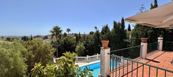 4 Schlafzimmer Villa in Mijas, Spain, Nr. 176176 18