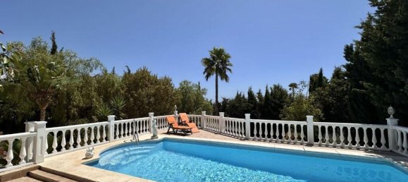 4 Schlafzimmer Villa in Mijas, Spain, Nr. 176176 29