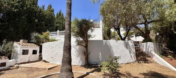 4 Schlafzimmer Villa in Mijas, Spain, Nr. 176176 40