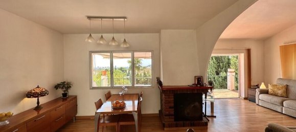 4 Schlafzimmer Villa in Mijas, Spain, Nr. 176176 6
