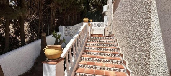 4 Schlafzimmer Villa in Mijas, Spain, Nr. 176176 38