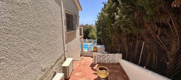 4 Schlafzimmer Villa in Mijas, Spain, Nr. 176176 37
