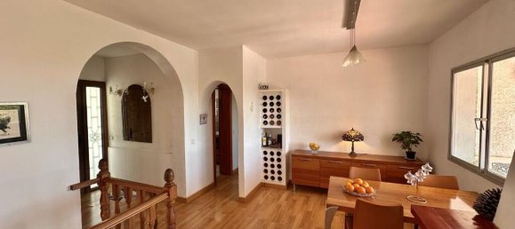 4 Schlafzimmer Villa in Mijas, Spain, Nr. 176176 8