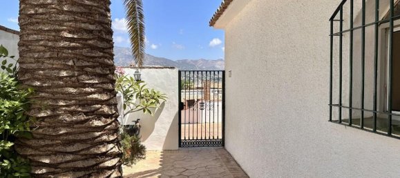 4 Schlafzimmer Villa in Mijas, Spain, Nr. 176176 47